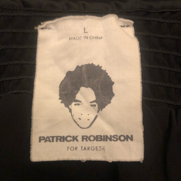 Patrick Robinson Blouse - Picture 11 of 12